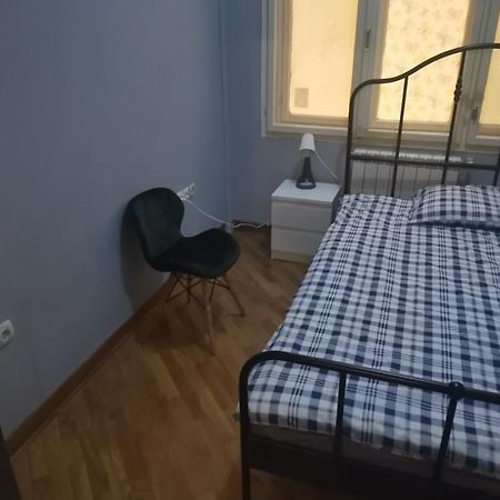 Хостел Cozy Palace Белград Экстерьер фото